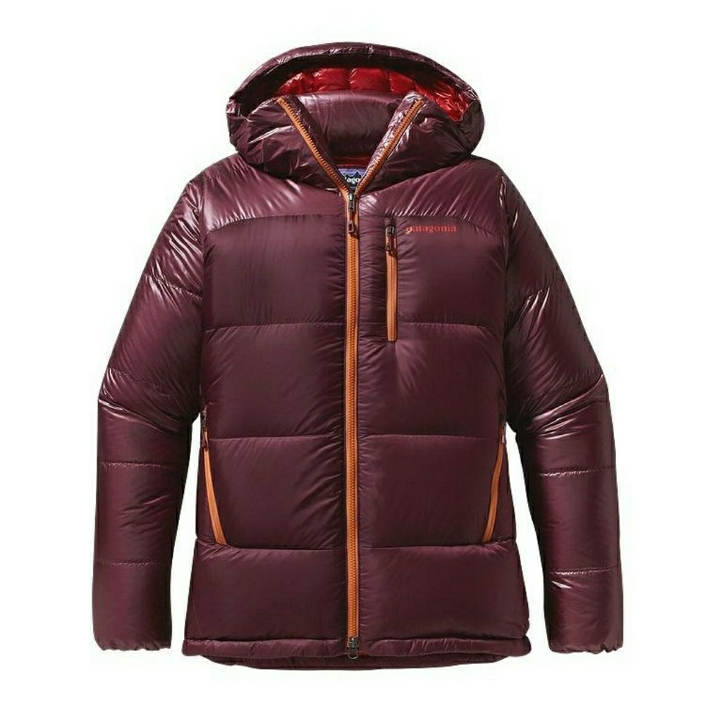 ISO Patagonia Fitz Roy.